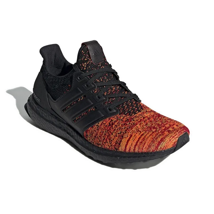 Adidas X Game Of Thrones Ultraboost 'Targaryen Dragons' Sneakers-2