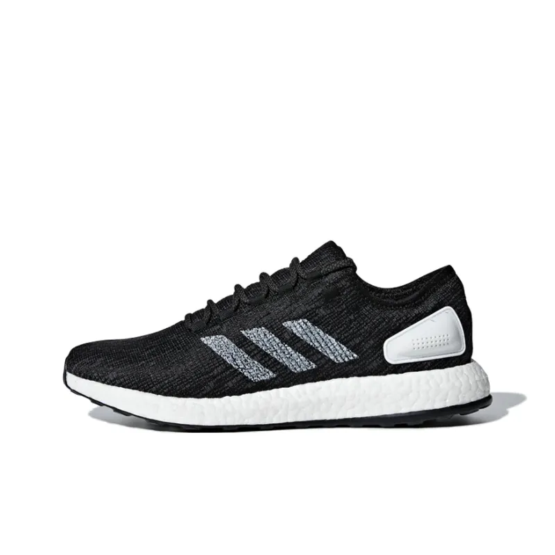 Adidas PureBoost 'Core Black'-0