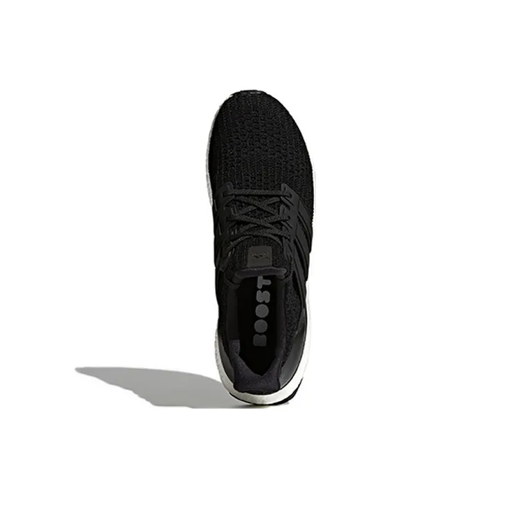 Adidas Ultra Boost 4.0 Core Black-4