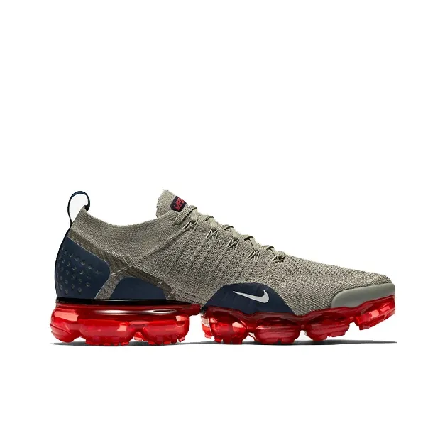 Nike Air VaporMax 2 Dark Stucco-1