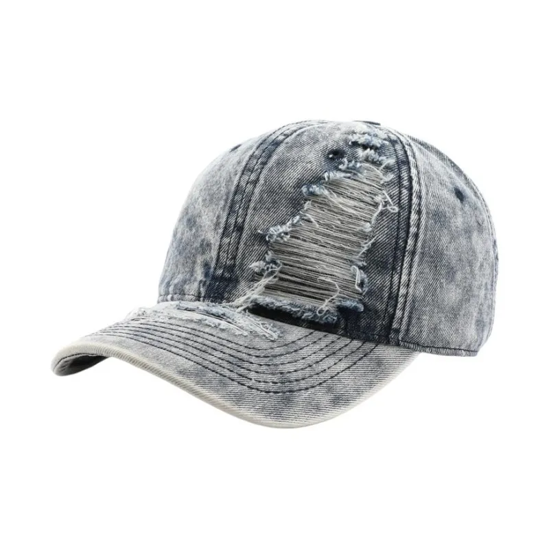 JEANSWEST Cotton Baseball Caps Unisex-2