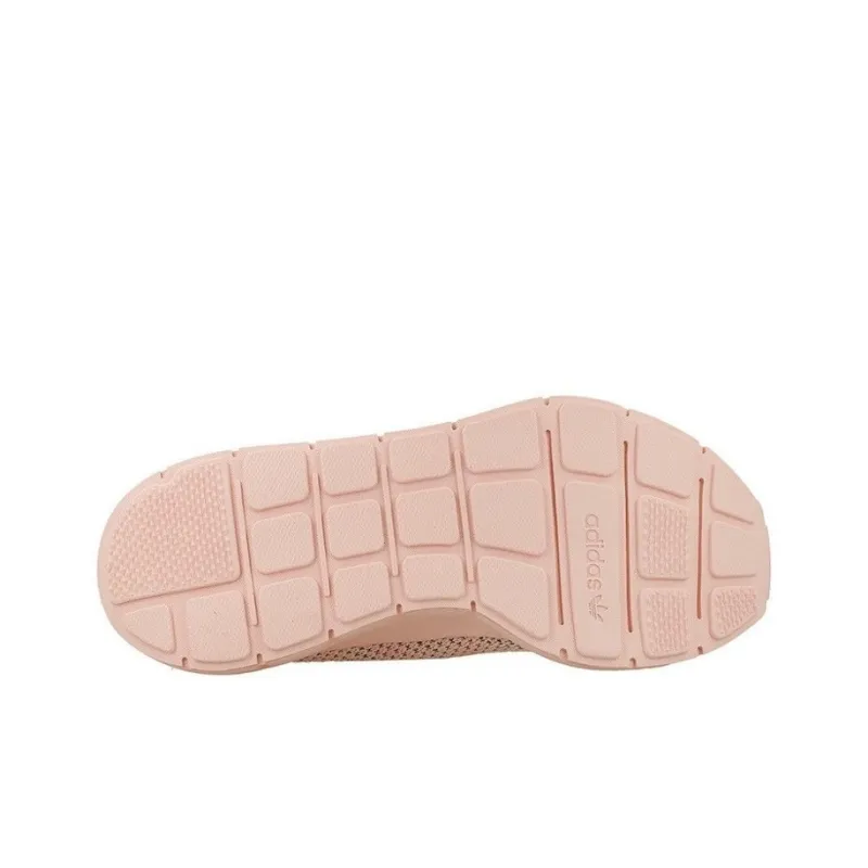 Adidas Swift Run Icey Pink Women's-4