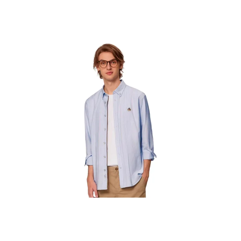 HAZZYS Shirt Gift Box Set Men's-6