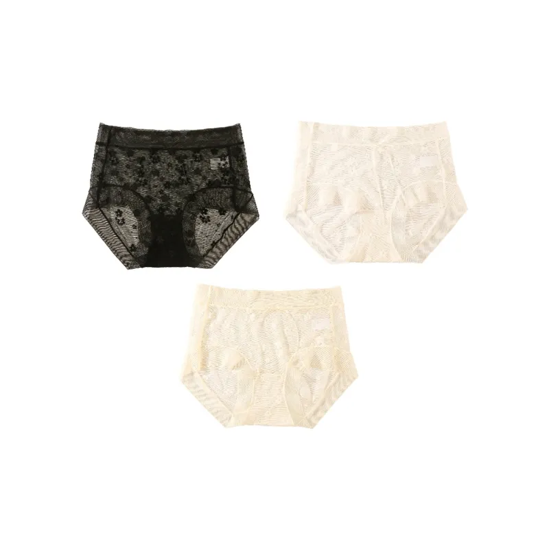 LoveEsteem Underpants Women's 3 Pack-0