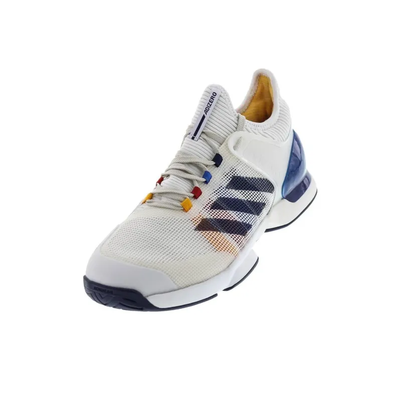 Adidas AdiZero Ubersonic 2.0 Pharrell Golden Era-2