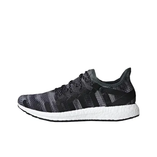 Adidas Speedfactory AM4 AM4SH Shanghai