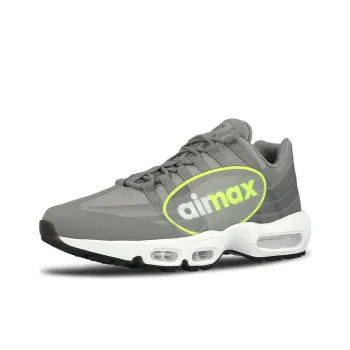 Nike Air Max 95 Ns Big Logo Neon