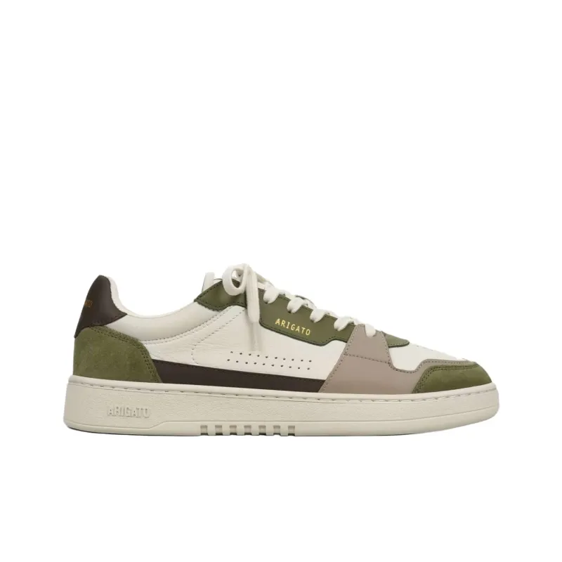 Axel Arigato Dice Lo Sneakers-1