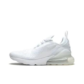 Nike Air Max 270 Triple White