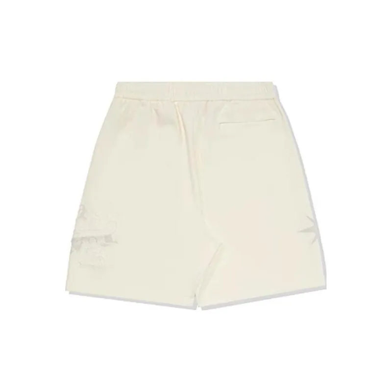 UNDEFEATED CLIMBING CLUB Capsule Series SS24 Casual Shorts Unisex-7