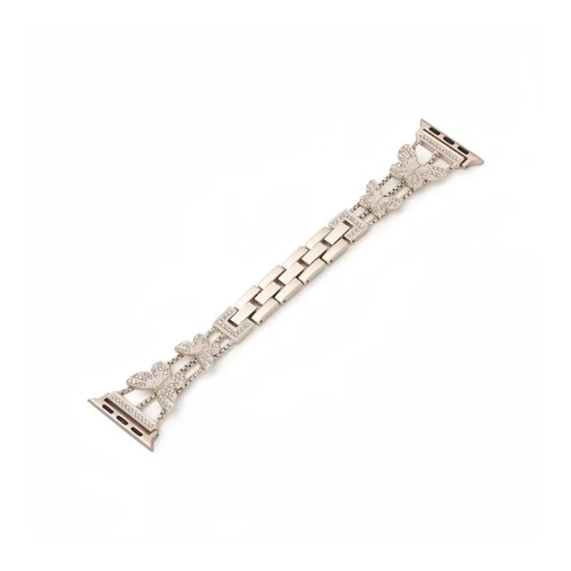 Miss Wrist Watch Bands 20mm Women's Watch-2