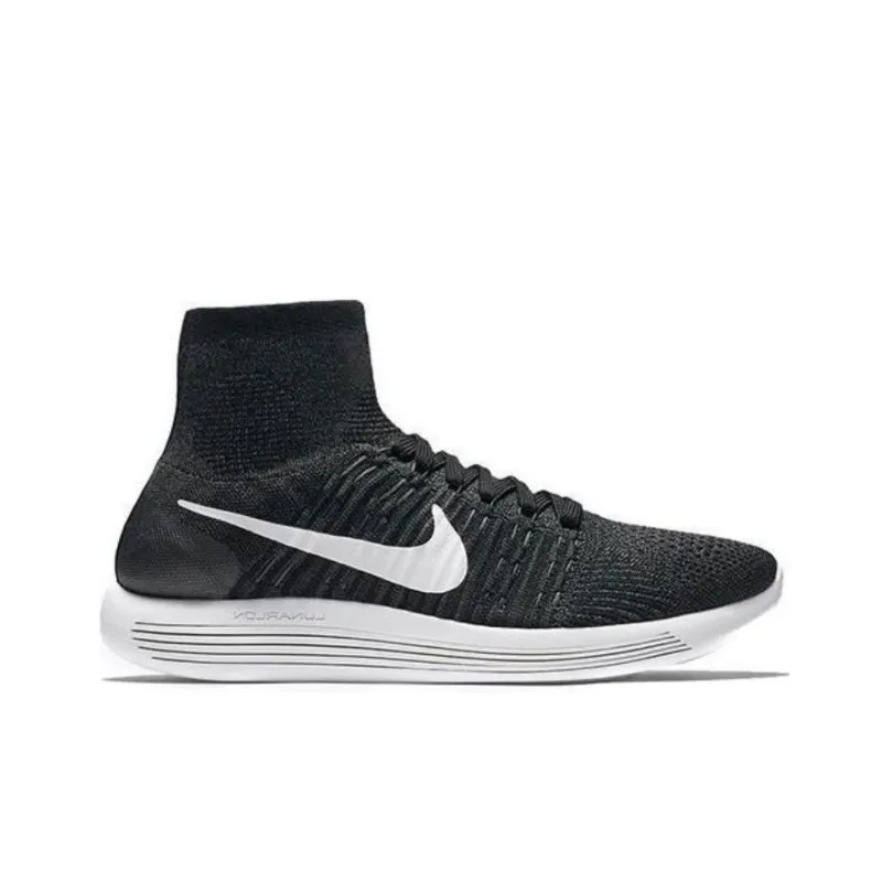 Nike LunarEpic Flyknit 'Black Anthracite'-1