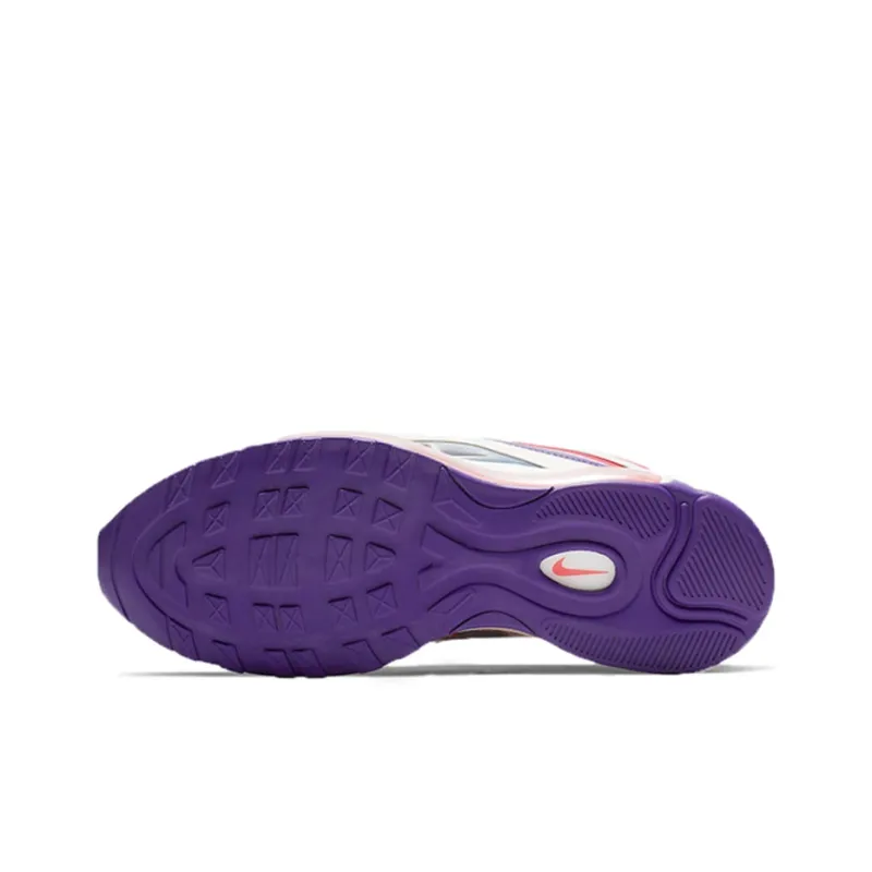 Nike Air Max 97 Ultra Infrared Purple-3
