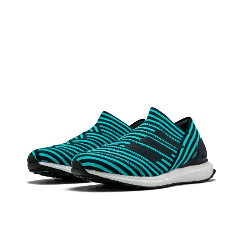 Adidas Nemeziz Tango 17+ Ultra Boost Legend Ink-2