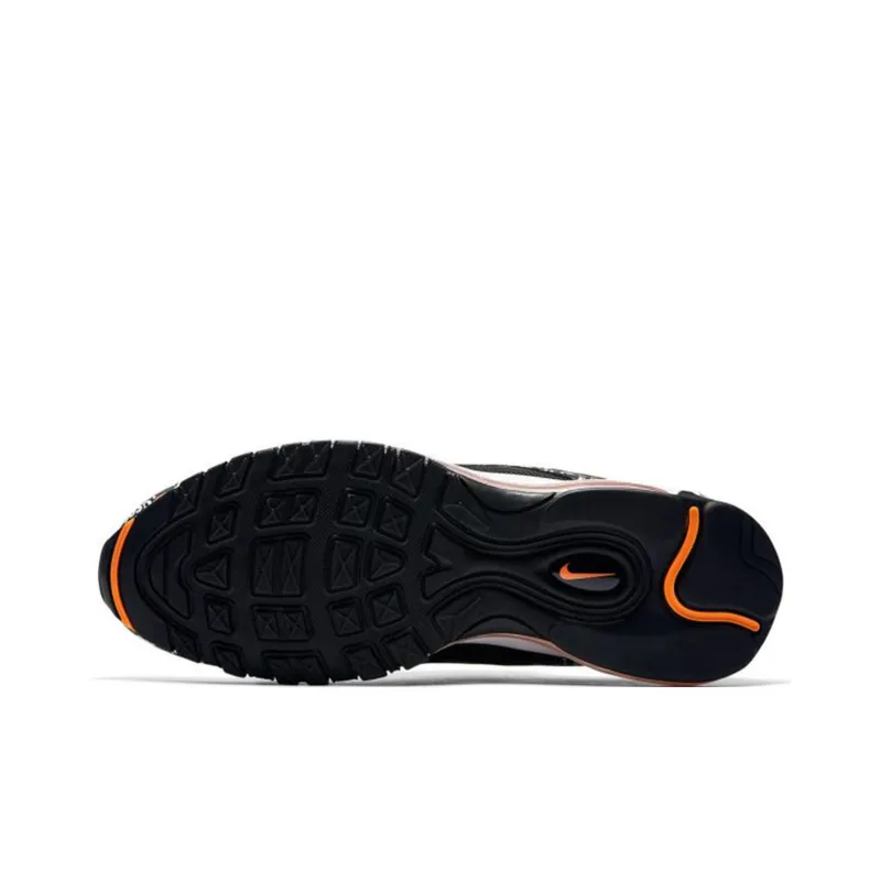 Nike Air Max 97 Just Do It Pack Black-4