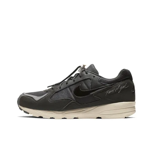 Nike Air Skylon 2 Fear Of God Black