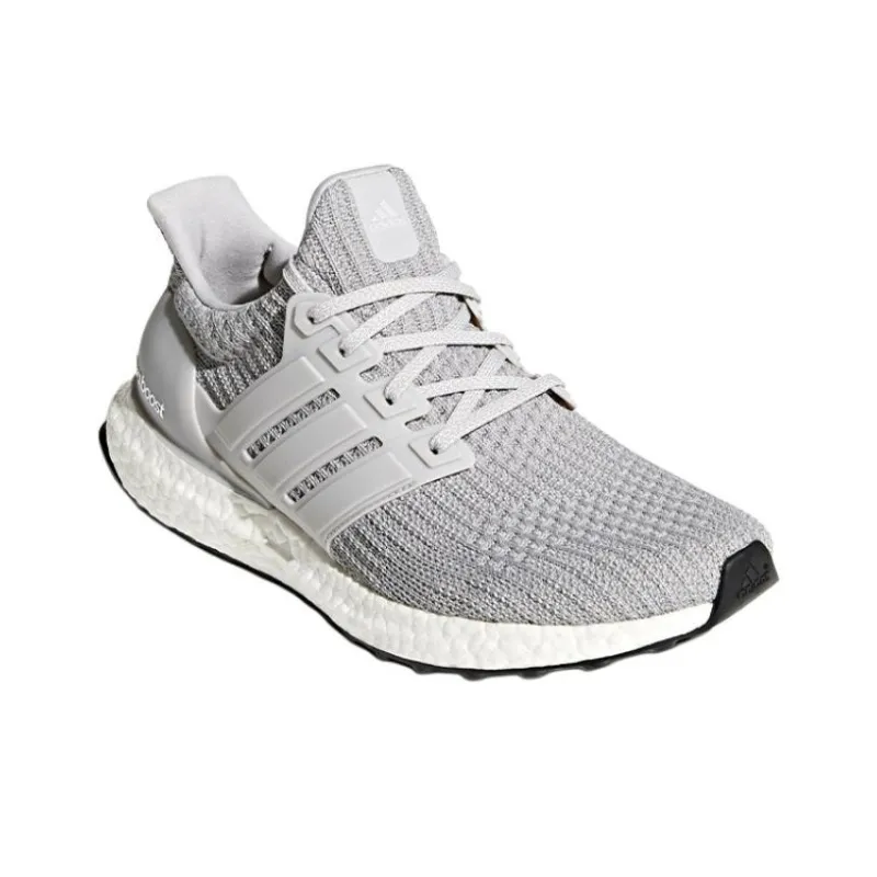Adidas Ultra Boost 4.0 Grey Three-2