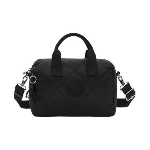 Kipling Crossbody Bags Black