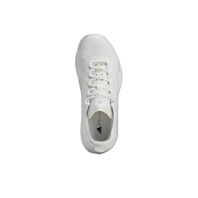 Adidas Dropset By Stella Mccartney Cloud White Off White Clear Onix Women's-2