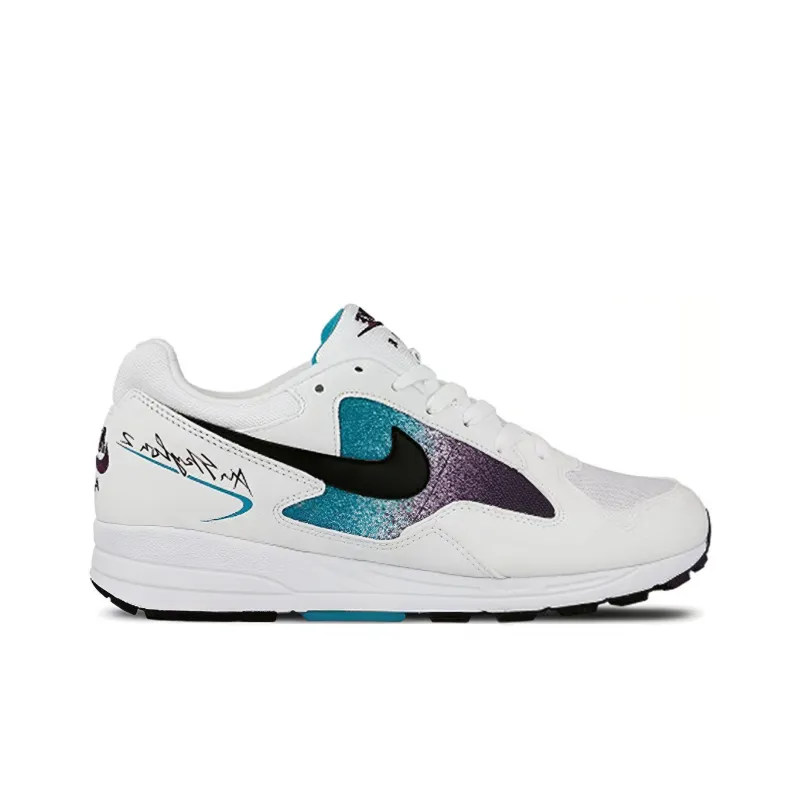 Nike Air Skylon 2 Eggplant-1