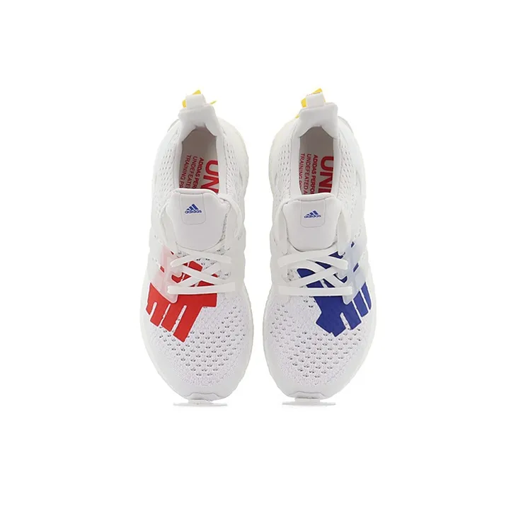 Adidas Ultra Boost 1.0 Undefeated Stars And Stripes-3