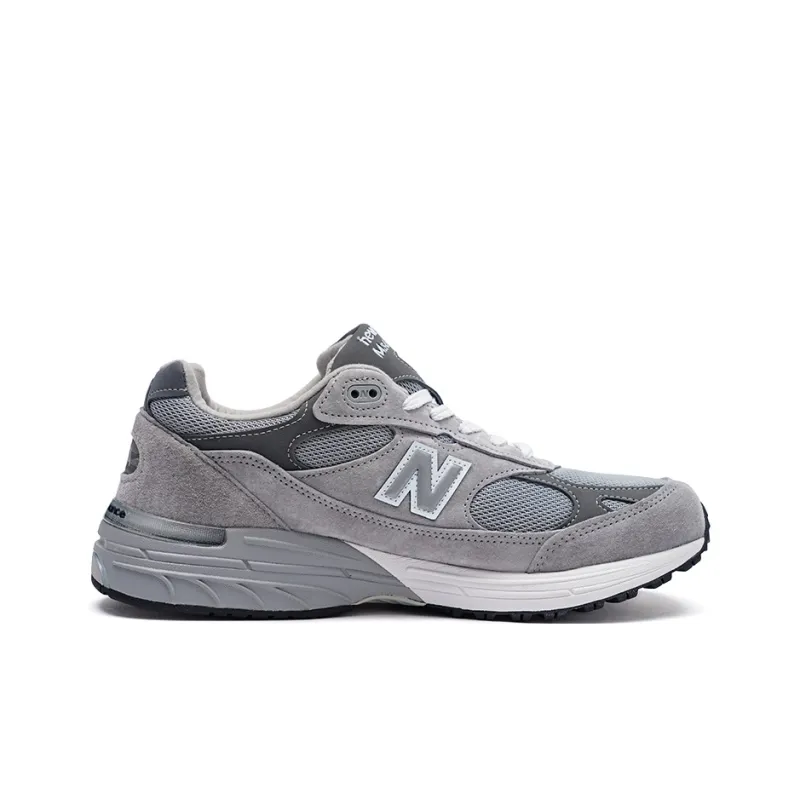 New Balance 993 MiUSA Grey-1