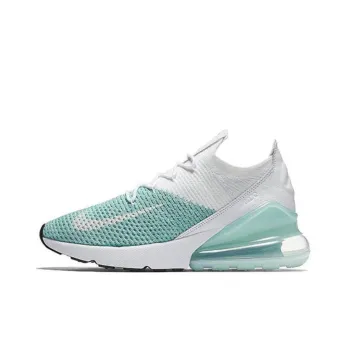 Nike Air Max 270 Flyknit 'Igloo' Women's