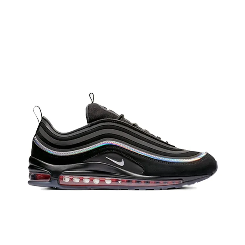 Nike Air Max 97 Ul 17 'Black'-1