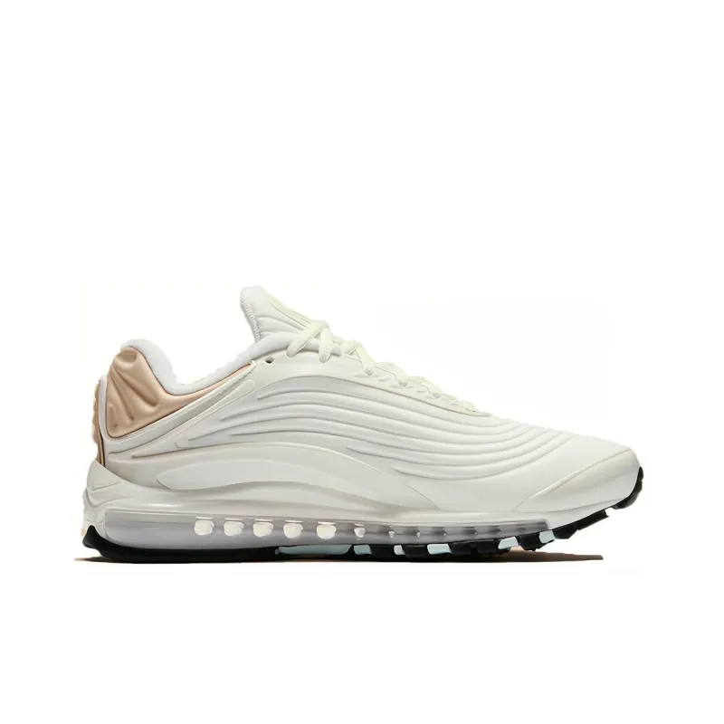 Nike Air Max Deluxe Sail Desert Ore-1