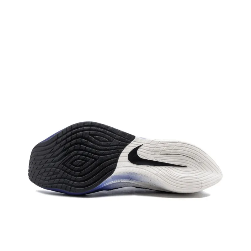 Nike Vapor Street Flyknit College Navy-4