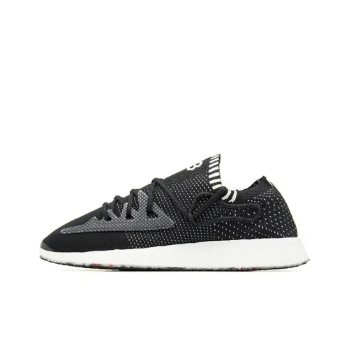 Adidas Y-3 Ratio Racer Core Black