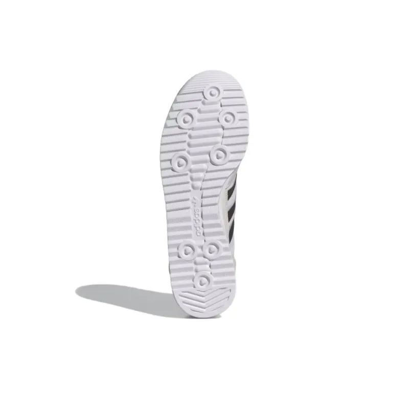 Adidas Sl 72 Rs White Black Spark-3