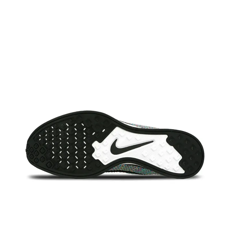 Nike Flyknit Racer Multi Color 2.0-4