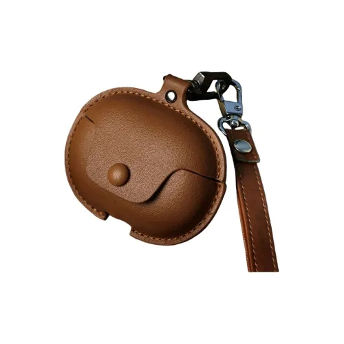 Gpadparts JBL TUNE BEAM Glass Shell Leather Premium Bluetooth Impact-Resistant Headphone Cases