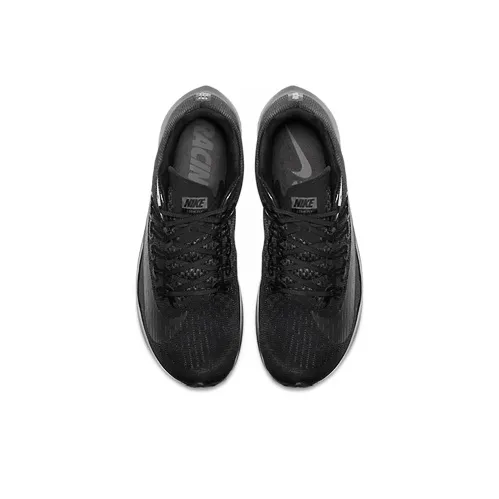 Nike Zoom Fly Triple Black-3
