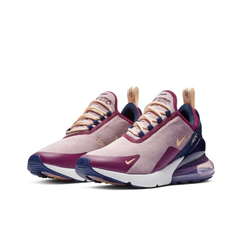 Nike Air Max 270 Se Crimson Tint Women's-2