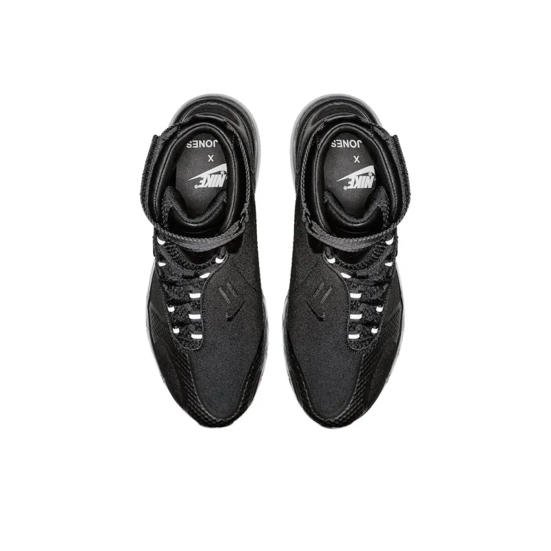 Kim Jones Nike Air Max 360s Nike X Kim Jones White Air Max 360 Hi