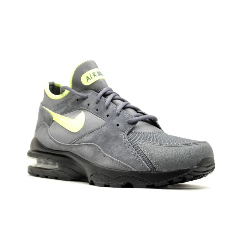 Nike Air Max 93 Size? Pack Dark Grey-2