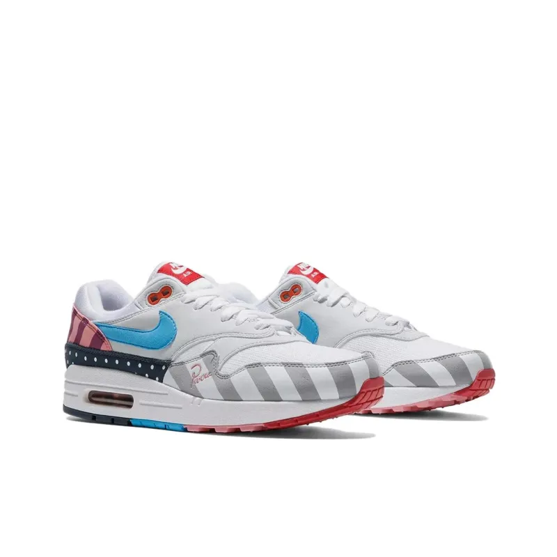Nike Air Max 1 Parra 2018-2
