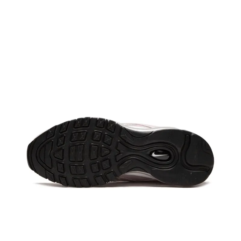 Nike Air Max 97 Barely Rose Black Sole Women's-4