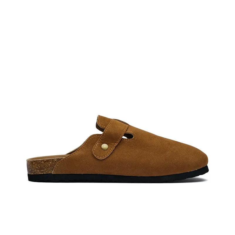 FCS Abrasion Resistant Slip Resistant Wrap toe Slippers Unisex-19