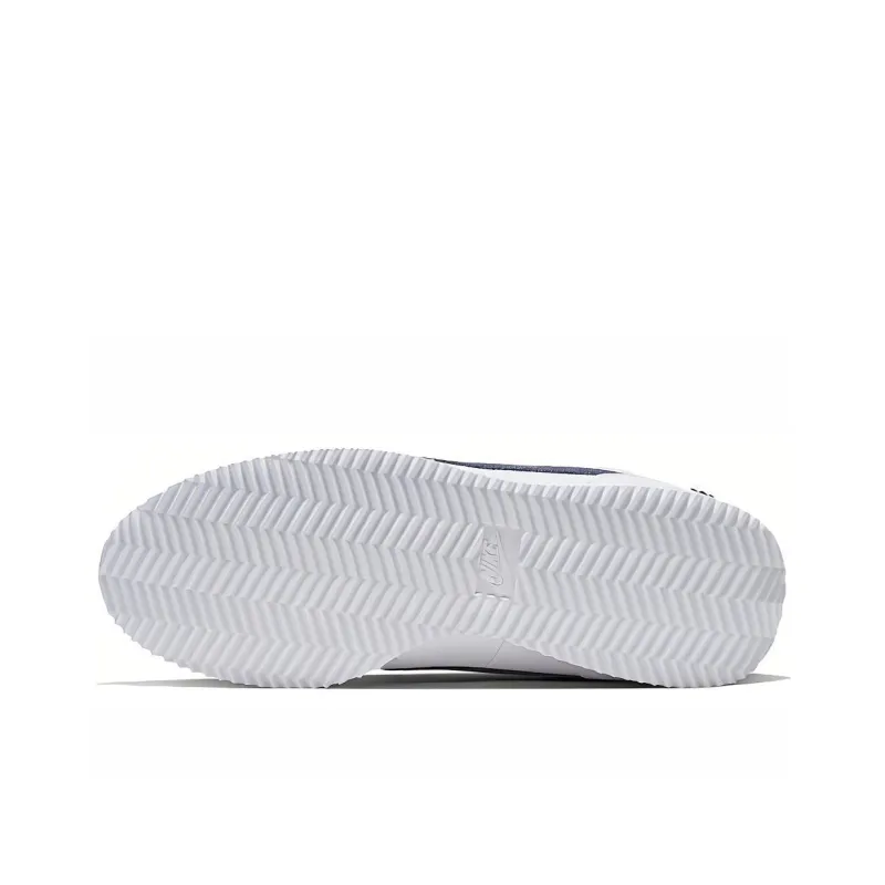 Nike Cortez Basic Se White-5