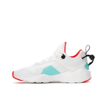 Nike Air Huarache City Move 'Summit White Bright Crimson' Women's