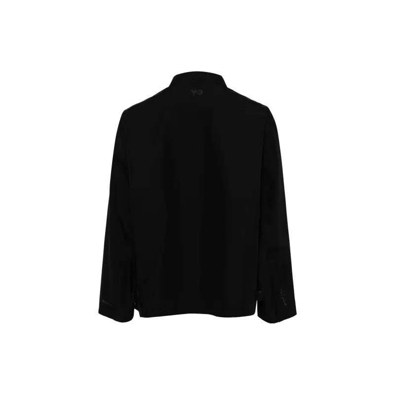 Y-3 GORE-TEX Jacket -1
