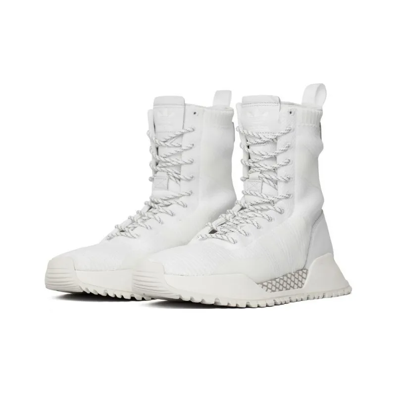 Adidas Af 1.3 Footwear White-2