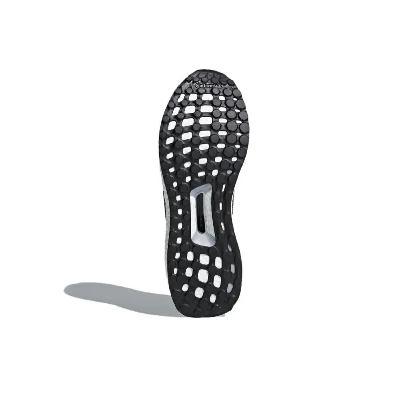 Adidas Ultraboost Uncaged Trace Cargo Core Black-4