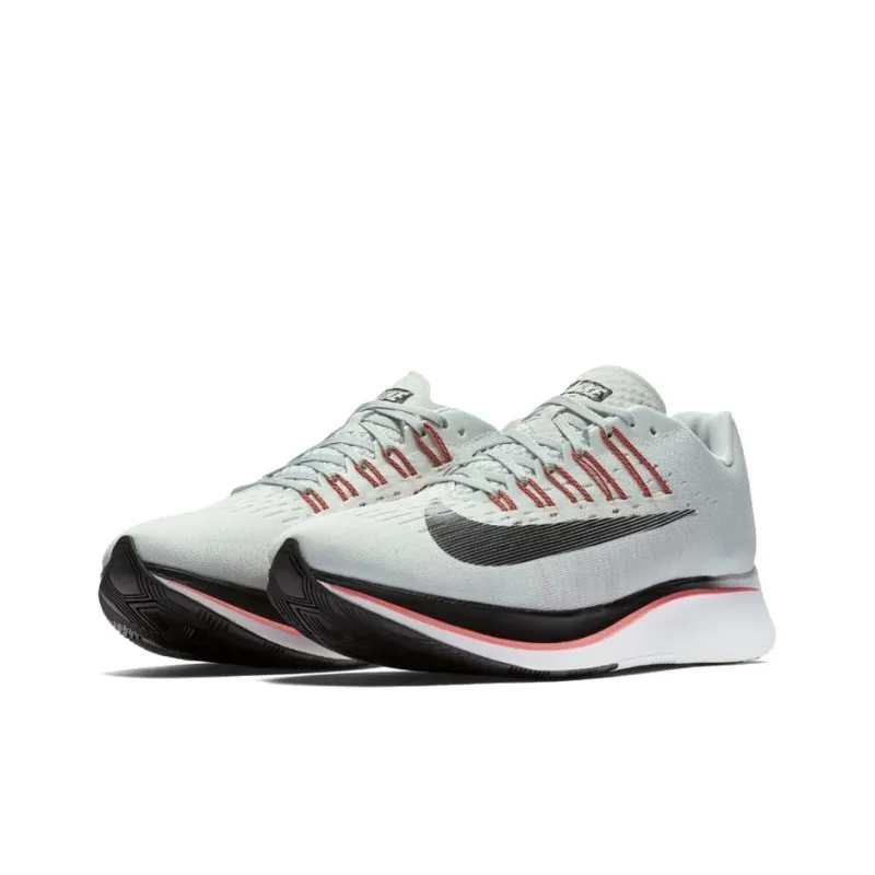 Nike Zoom Fly 'Barely Grey'-2