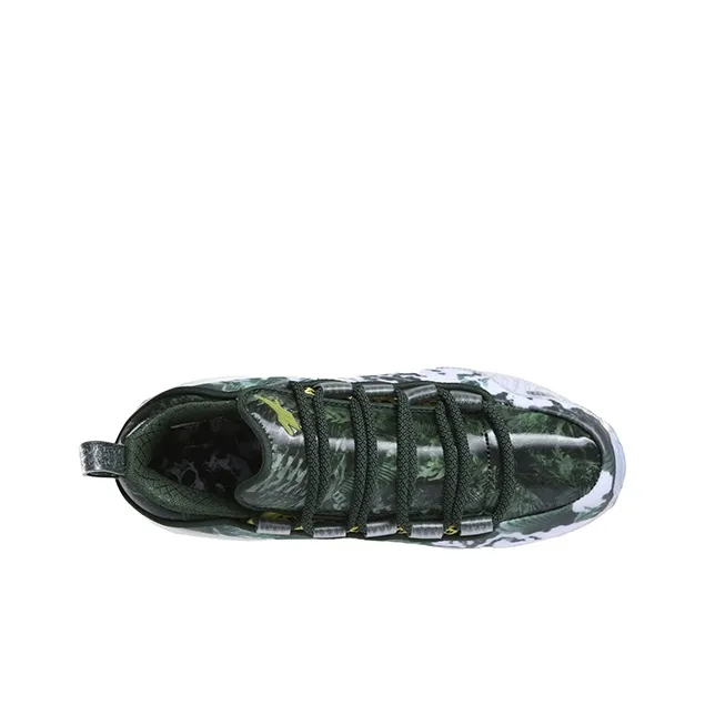 Reebok Dmx Run 10 Extra Butter The Predator-3