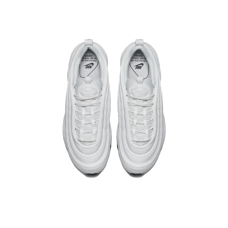 Nike Air Max 97 'White Summit' Women's-3
