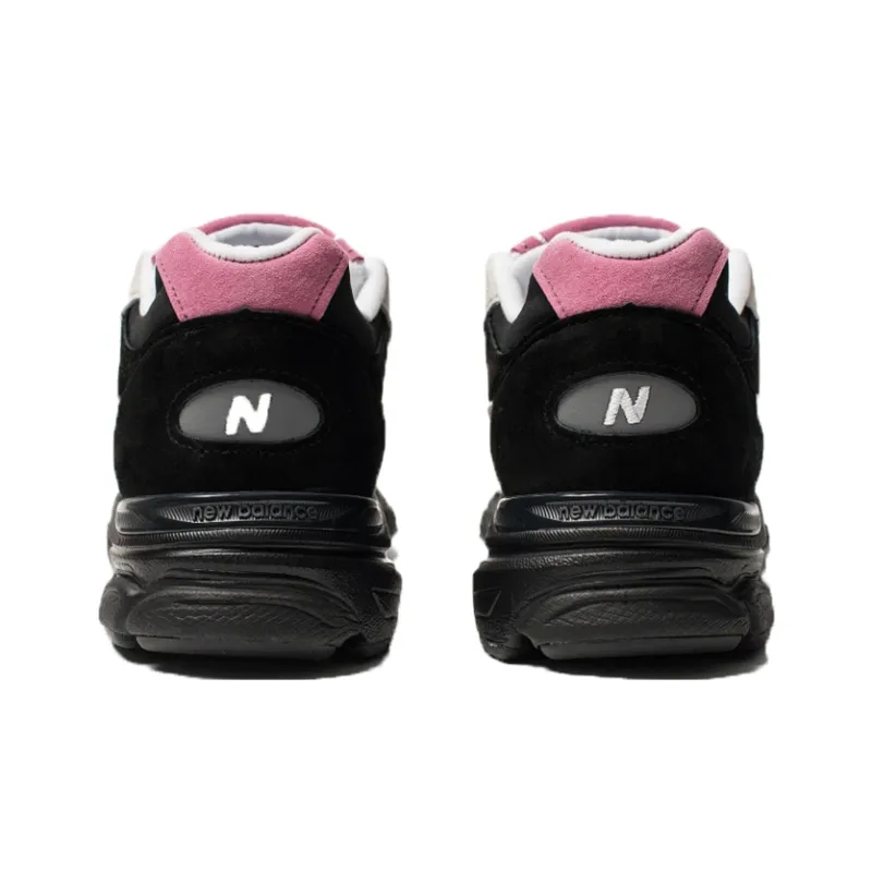 New Balance 991.9 Grey Pink-3